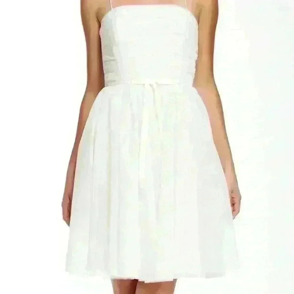 CeCe Dresses & Skirts - CeCe by Cynthia Steffe Women's Tulle Fit & Flare Dress